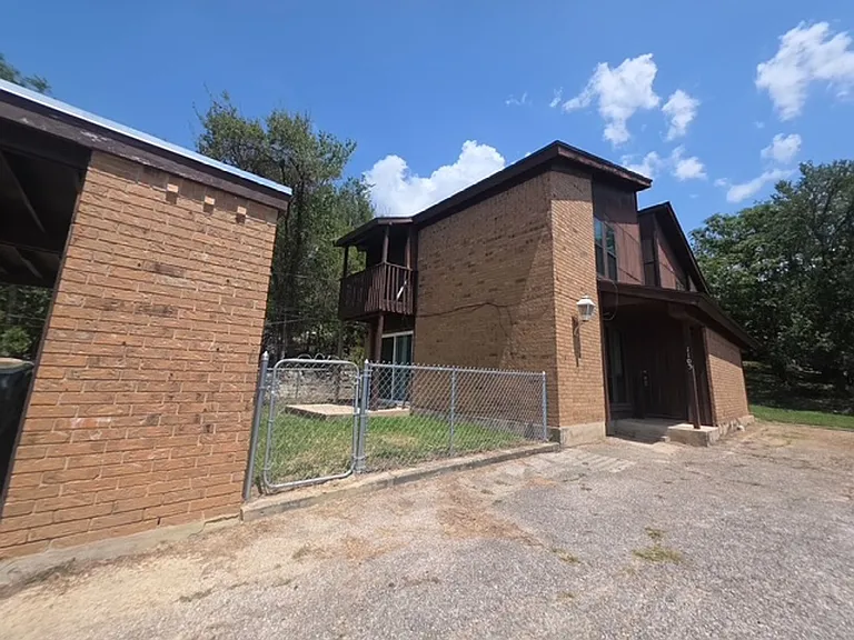 1103 Marlton St — Photo 1