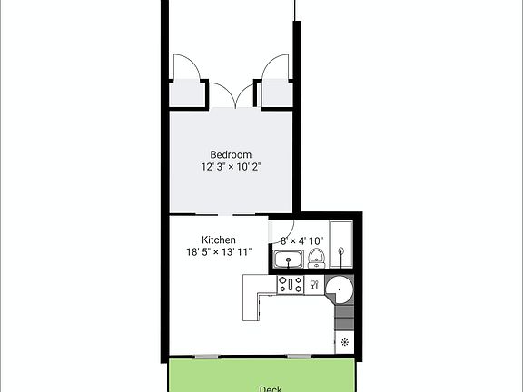 2nd image of this home