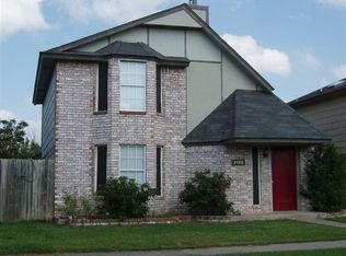 2108 Lakecrest Dr, Oklahoma City, OK 73170