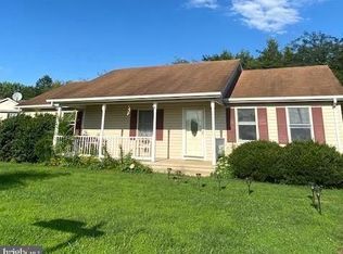 11751 Battle Ridge Dr, Remington, VA 22734