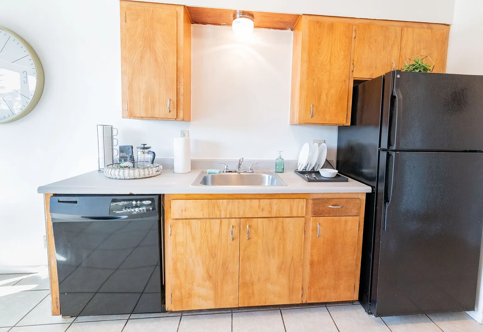 Auburn Oaks Apartments — Photo 1