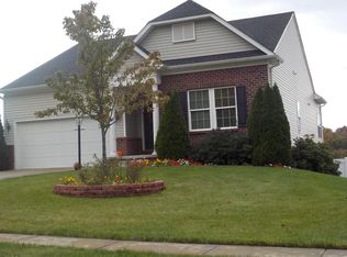 107 Maple Dr, Beaver Falls, PA 15010