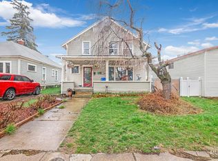 305 E Avenue A, Jerome, ID 83338