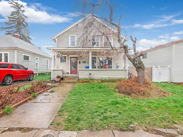 305 E Avenue A, Jerome, ID 83338