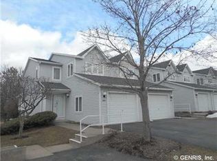 280 Southwick Ct, Rochester, NY 14623