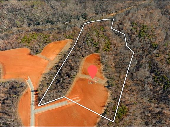 2nd image of 7-8 Roby Fulk Rd Lot 7 & 8