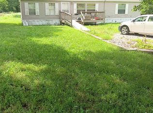 15772 N 68th West Ave, Skiatook, OK 74070