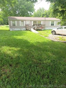 15772 N 68th West Ave, Skiatook, OK, 74070