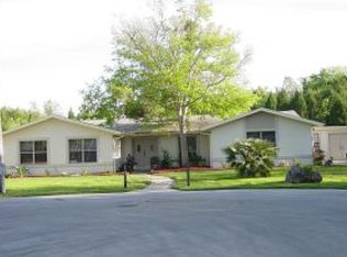 3801 N Seminole Pt, Crystal River, FL 34428