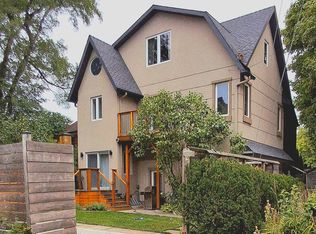 107 Otter Cres, Toronto, ON M5N2W9