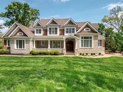 18105 Dawns Trl, Chesterfield, MO, 63005