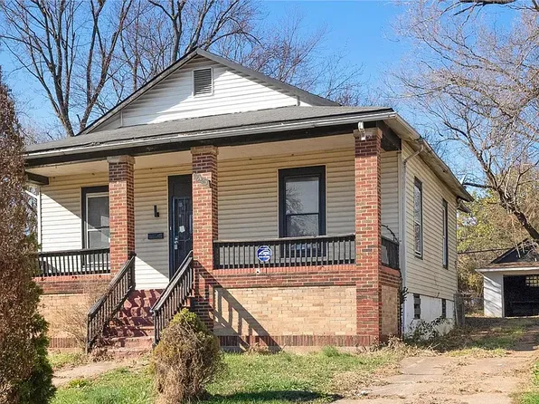 3723 Manola Ave, Saint Louis, MO 63121