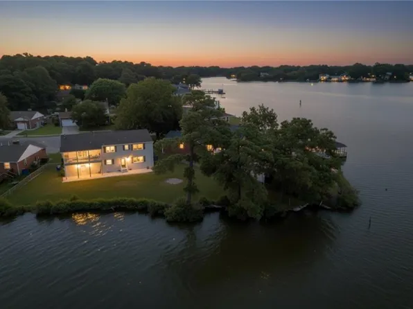 3767 Brennan Ave, Norfolk, VA 23502