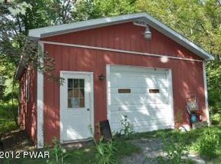 Lakeside Dr, Honesdale, PA 18431