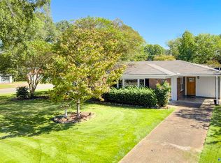 1502 20th Ave SE, Decatur, AL 35601