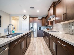 3692 E Ficus Way, Gilbert, AZ 85298