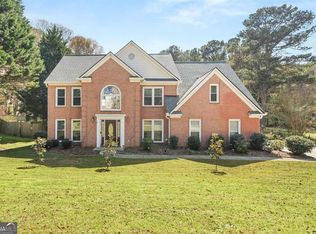 2238 Roseberry Ln, Grayson, GA