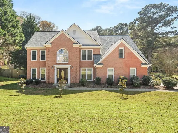 2238 Roseberry Ln, Grayson, GA 30017