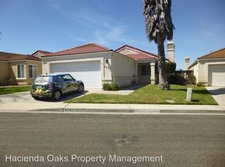 4287 Ridgecrest St, Santa Maria, CA 93455