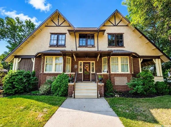 161 Marlborough STREET E, Moose Jaw, SK S6H 0T3