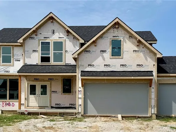 8300 NW 90th St, Kansas City, MO 64153