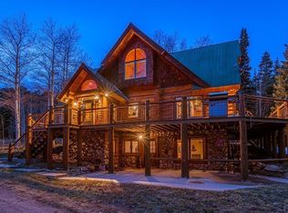 72 Gibson Rd, Westcliffe, CO 81252