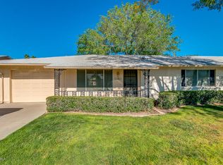 18011 N Highwood Ct, Sun City, AZ 85373