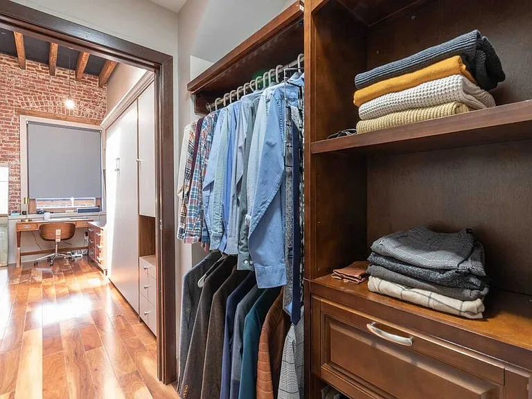 Wardrobe