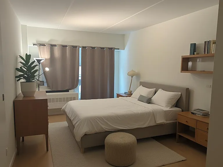 535 W 52nd St #8H — Photo 9