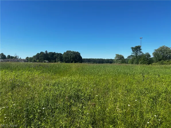 State Route 88 Rd, Bristolville, OH 44402