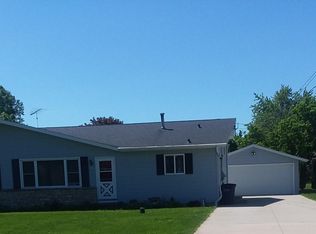 3113 Sheldon Dr #3113, Oshkosh, WI 54904