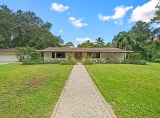 3547 B Rd, Loxahatchee, FL 33470