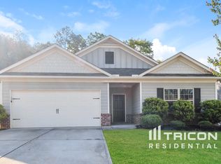23 Ponders Rd SE, Cartersville, GA 30121