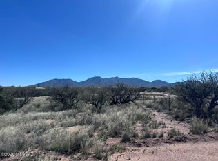 1629 S Whaley Rd, Benson, AZ 85602