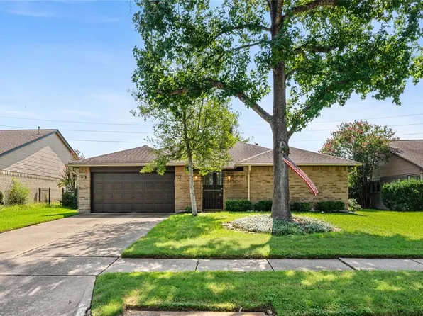 12314 Raven South Drive, Cypress, TX 77429