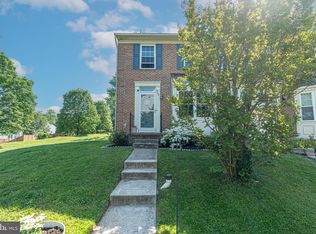 312 Overlea Pl, Abingdon, MD 21009