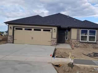 1127 S Soda Rd, Spokane, WA 99224