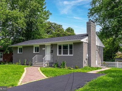 3911 Egan Dr, Fairfax, VA, 22030