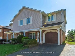 4150 Sunflower Dr, Mississauga, ON L5L 2L5