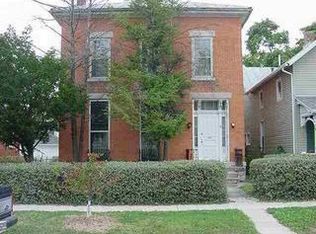 233 Jefferson St, Tiffin, OH 44883