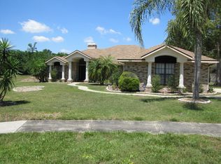 1606 Kinnan Trl, Deland, FL 32720