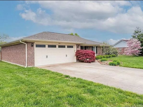 3411 Alvin Dr