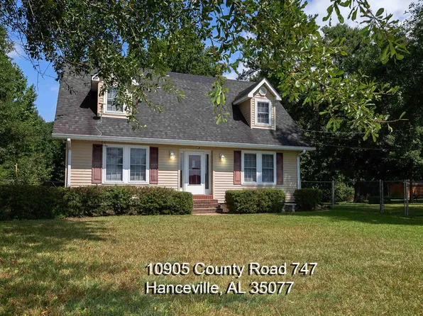 109056 County Road 747, Hanceville, AL 35077