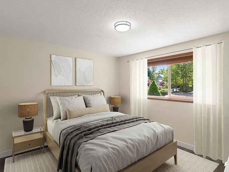 Staged Photos from prior listing