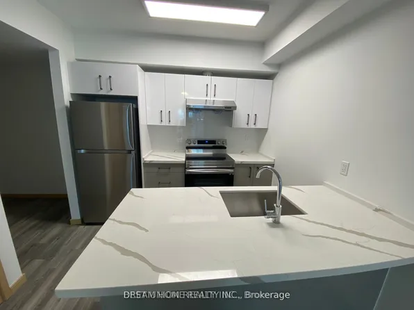50 Morecambe Gate #B116, Toronto, ON M1W 0A9