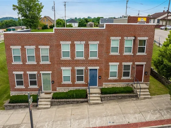 513 & 517 Wheeling Ave #515, Cambridge, OH 43725