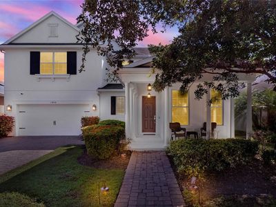 11859 Thatcher Ave, Orlando, FL, 32836