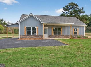 525 Grogan Rd, Buchanan, GA 30113