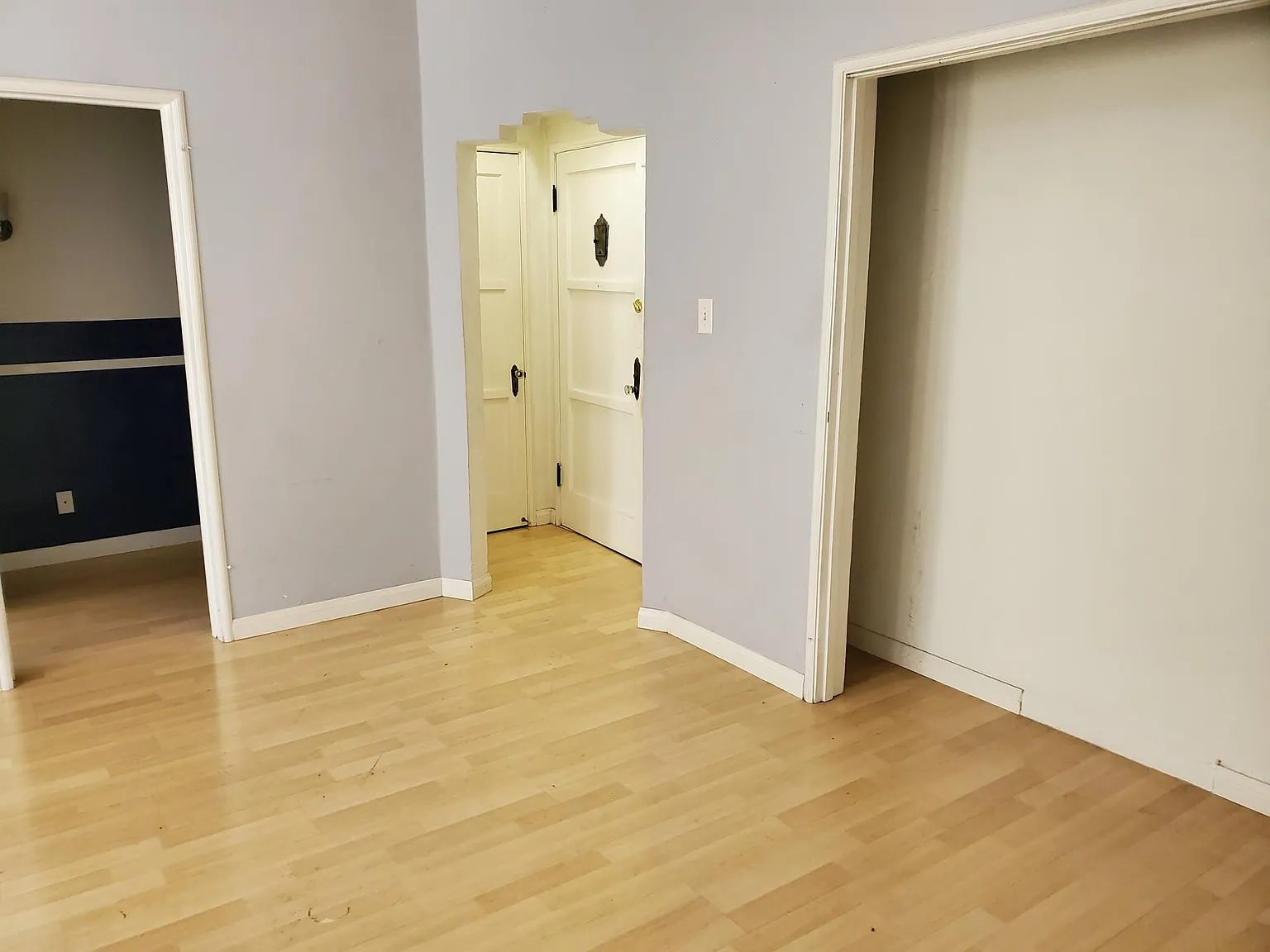 Studio, 450 sqft, $1,675 — Photo 3