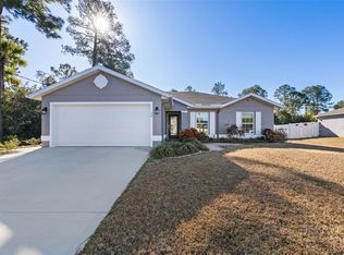 66 Princess Ruth Ln, Palm Coast, FL 32164